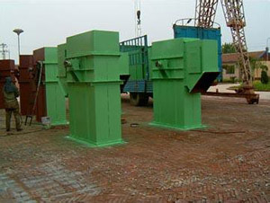 TD斗式提升機(jī)