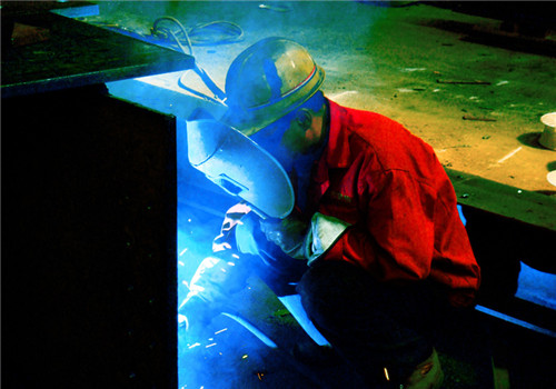 陜西鋼結(jié)構(gòu)，品質(zhì)高！