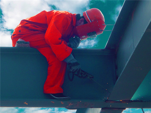 陜西鋼構(gòu)橋梁， 值得推薦！